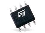 STMicroelectronics CI con etiqueta NFC/RFID dinámica M24SR de STMicroelectronics