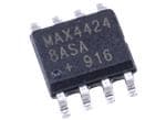 Maxim Integrated Amplificadores operacionales MAX44248