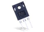 STMicroelectronics IGBT con tecnología Trench Gate Field-Stop serie 650V HB