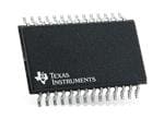 Texas Instruments Convertidor analógico a digital estéreo PCM1804 de Texas Instruments