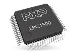 NXP Semiconductors MCU Cortex-M3 ARM de control de motores LPC1500 
