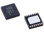 Analog Devices / Maxim Integrated Convertidor de ascenso de tensión MAX8627
