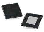 Analog Devices Inc. Procesador de audio digital ADAU1452 SigmaDSP