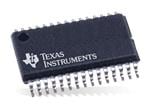 Texas Instruments Monitores de batería de fosfato-litio e iones de litio bq769x0 