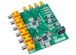 Analog Devices Inc. Placa de evaluación ADV7281MAEBZ de Analog Devices