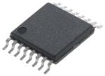 Analog Devices / Maxim Integrated Transmisores de 5V Quad RS-485/RS-422 MAX304x 