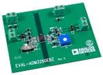 Analog Devices Inc. Placa de evaluación EVAL-ADM3260EBZ