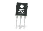 STMicroelectronics IGBT con tecnología Trench Gate Field-Stop serie 1200 H 