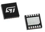STMicroelectronics CI de conmutadores SRC0