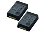 Panasonic EEF-LX SMD Polymer Aluminum Capacitors
