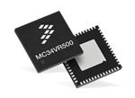 NXP Semiconductors Reguladores de CC/CC multisalida MC34VR500 