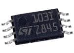 STMicroelectronics Amplificadores de detección de corriente CSx0