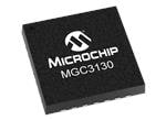 Microchip Technology Controlador de gestos y seguimiento 3D MGC3130