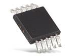 Analog Devices / Maxim Integrated Convertidor analógico-digital (ADC) SAR de 16 bits a 500 ksps MAX11168