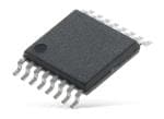 Analog Devices Inc. ADC de 12 bits de muy baja potencia AD7091R-2/AD7091R-4/AD7091R-8