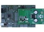 STMicroelectronics Pantalla de controlador de motor EVAL-VHN5019-P2