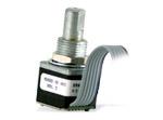 Grayhill 62AG Optical Encoders