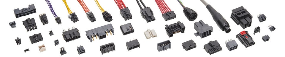 Molex Soluciones de alimentación
