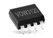 Controlador de MOSFET e IGBT VOW3120 Widebody de 2,5 A de Vishay
