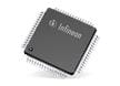MCU ARM Cortex™-M4 serie XMC4000 de 32 bits