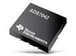 Convertidor analógico a digital (ADC) SAR de potencia ultrabaja ADS7042