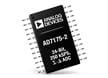 ADC Sigma Delta de 24 bits y 250 kSPS AD7175-2