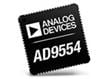 Placa de evaluación AD9554/PCBZ de Analog Devices