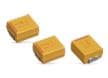 Condensadores TMJ serie S1gma de tantalio SMD