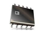 Analog Devices Inc. ADC de 16 bits de muy baja potencia AD7988-x de Analog Devices