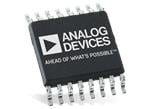 Analog Devices Inc. ADC/DAC configurables de 12 bits AD5592R de Analog Devices