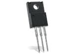 Vishay / Siliconix MOSFET de potencia de la serie EF SiHx28N60EF / SiHx33N60EF 