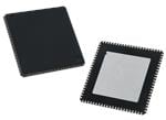 Analog Devices Inc. DAC TxDAC+® cuádruple AD9154