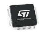 STMicroelectronics MCU convencionales STM32 F1 