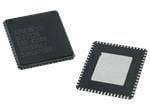 Analog Devices Inc. Microcontrolador analógico de precisión ADuCRF101 con transceptor RF, ARM Cortex-M3