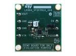 STMicroelectronics Placa de evaluación STEVAL-ISA159V1 de STMicroelectronics