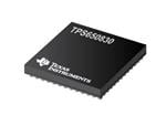 Texas Instruments PMU de amplio intervalo de tensión de entrada TPS650830