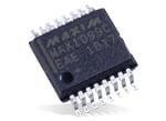 Analog Devices / Maxim Integrated Sensores de temperatura digitales de Maxim