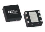 Analog Devices Inc. Reguladores lineales LDO CMOS ADP7118 / ADP7142