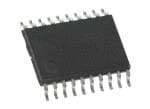 Analog Devices Inc. Aisladores digitales SPIsolator™ ADuM3150 de Analog Devices