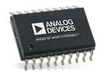 Analog Devices Inc. Aisladores digitales SPIsolator™ ADuM415x