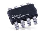 Texas Instruments Reguladores de tensión con descenso de tensión síncronos TPS56x210