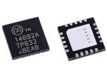 Analog Devices / Maxim Integrated Limitadores de potencia ajustables de alta precisión MAX14692-MAX14693 