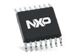 NXP Semiconductors Amortiguador de I2C-bus diferencial multipunto de 3 canales PCA9616 de NXP Semiconductor