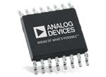 Analog Devices Inc. DAC octales de 4 x 12 bits y 4 x 16 bits AD5678