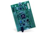 STMicroelectronics Equipo de descubrimiento STM32F411E-DISCO para STM32F411