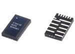 Analog Devices / Maxim Integrated CI esclavo inteligente VT1697SB con sensores de corriente y temperatura integrados de Maxim Integrated