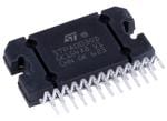 STMicroelectronics Amplificadores de potencia de puente cuádruple STPA003