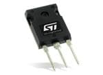 STMicroelectronics MOSFET de potencia de carburo de silicio SCTx0N120