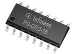 Infineon Technologies CI de controlador resonante LED ICL5101