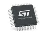 STMicroelectronics MCU de muy bajo consumo STM32 L1